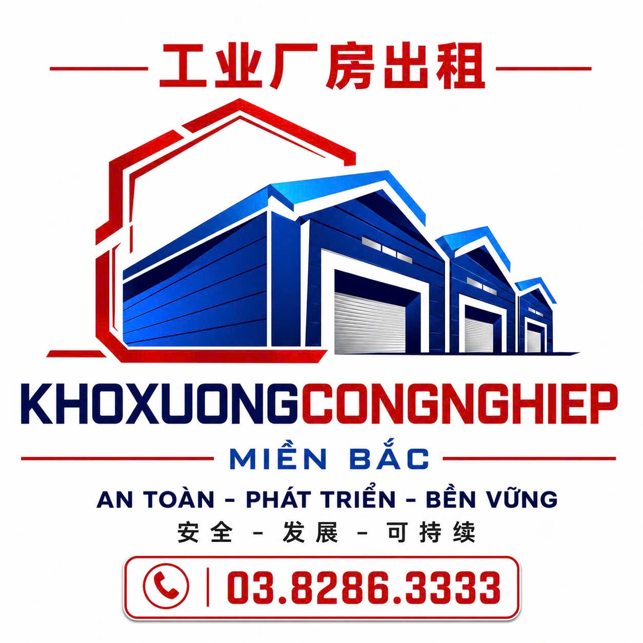 Kho Xưởng Tokyo